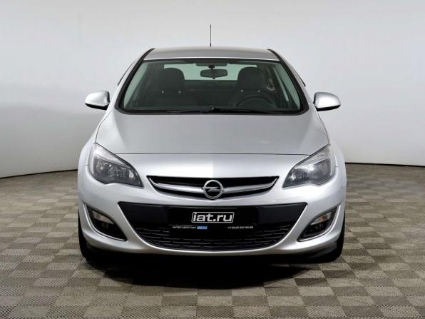 Opel Astra J Рестайлинг с пробегом 2013 года, цена 735 000 рублей, 154101 км, седан, Автокод Объявления