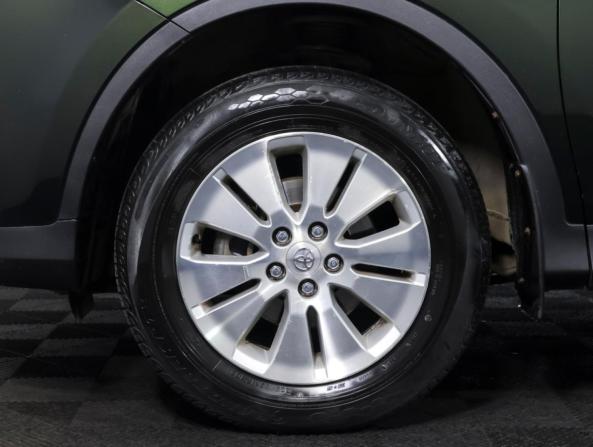 Toyota RAV4 IV (XA40) с пробегом 2013 года, цена 1 650 000 рублей, 327000 км, внедорожник, Автокод Объявления