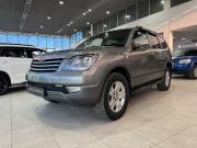 Kia Mohave I Москва  - изображение 17