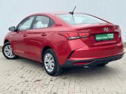 Hyundai Solaris II Рестайлинг Ростов-на-Дону  - изображение 28