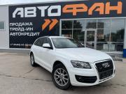Audi Q5 I (8R) Тольятти  - изображение 10