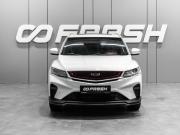 Geely Coolray I Тюмень  - изображение 28