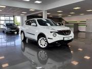 Nissan Juke I Тверь  - изображение 28