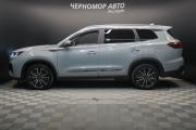 Chery Tiggo 8 Pro Max I Рестайлинг Крым  - изображение 33