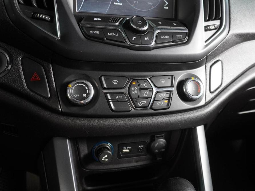 Chery Tiggo 5 I Воронеж  - изображение 12