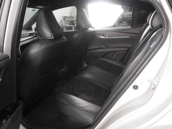 Toyota Camry IX (XV80) с пробегом 2025 года, цена 4 890 000 рублей, 9982 км, седан, Автокод Объявления