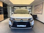 Mitsubishi Outlander III Рестайлинг 2 Ярославль  - изображение 18
