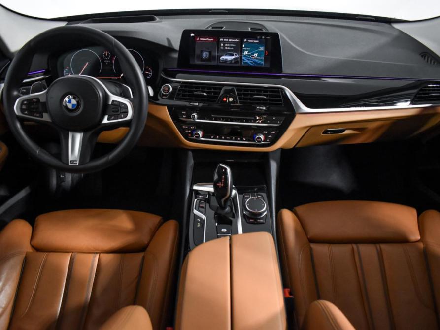BMW 6 серии IV (G32) Санкт-Петербург  - изображение 17