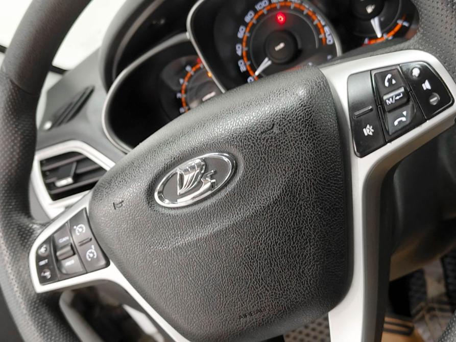 Lada (ВАЗ) Vesta I Тула  - изображение 14