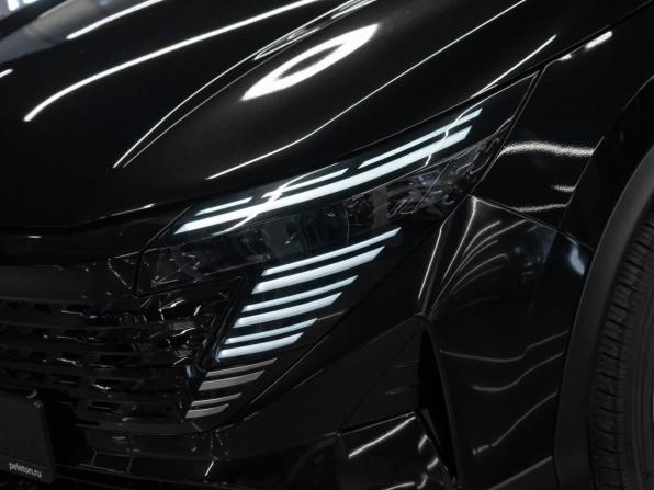 Nissan Qashqai II Рестайлинг 2 с пробегом 2026 года, цена 3 200 000 рублей, 75 км, внедорожник, Автокод Объявления