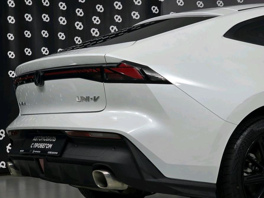 Changan UNI-V I Новосибирск  - изображение 12