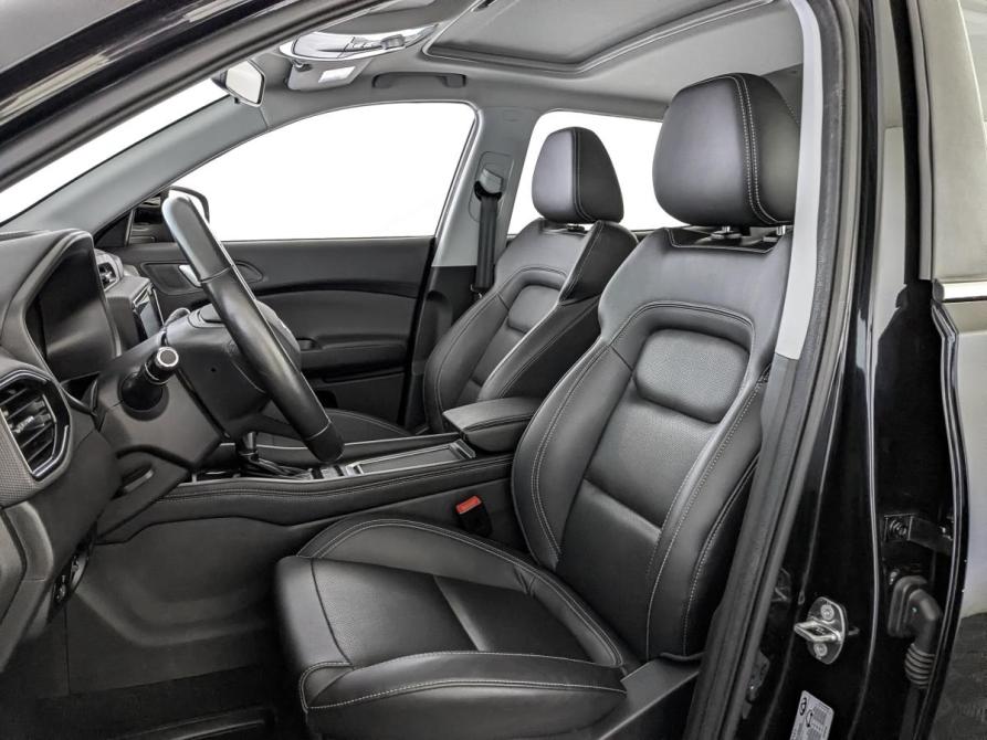 Chery Tiggo 4 I Рестайлинг Москва  - изображение 20