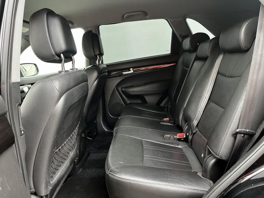 Kia Sorento II Москва  - изображение 11