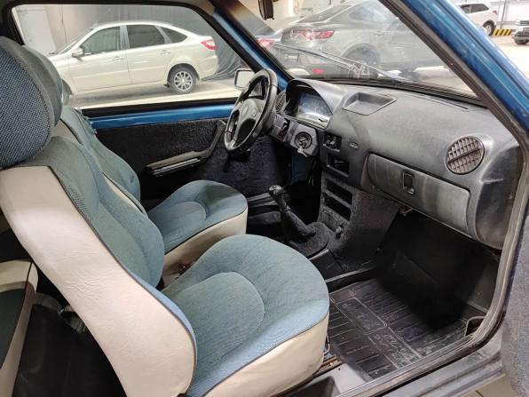 Lada (ВАЗ) 1111 Ока с пробегом 2004 года, цена 125 000 рублей, 128928 км, хэтчбек, Автокод Объявления