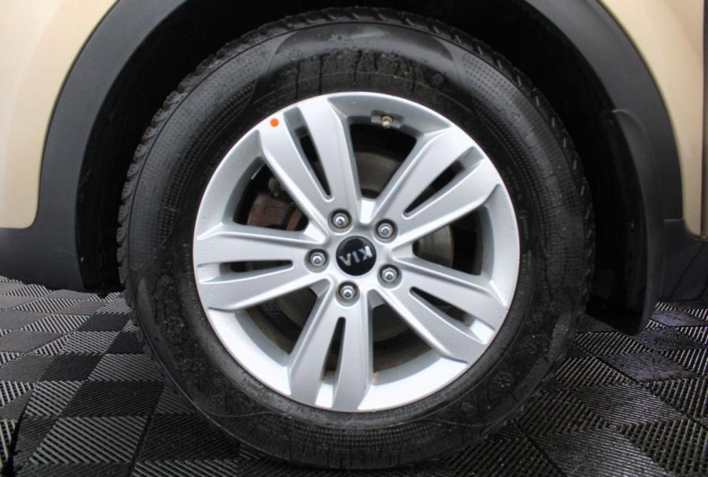 Kia Sportage IV Рестайлинг Нижний Новгород  - изображение 21