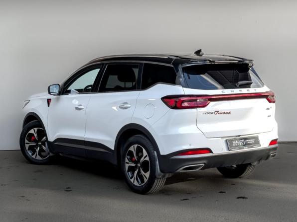 Chery Tiggo 7 Pro Max I с пробегом 2023 года, цена 2 090 000 рублей, 26110 км, внедорожник, Автокод Объявления