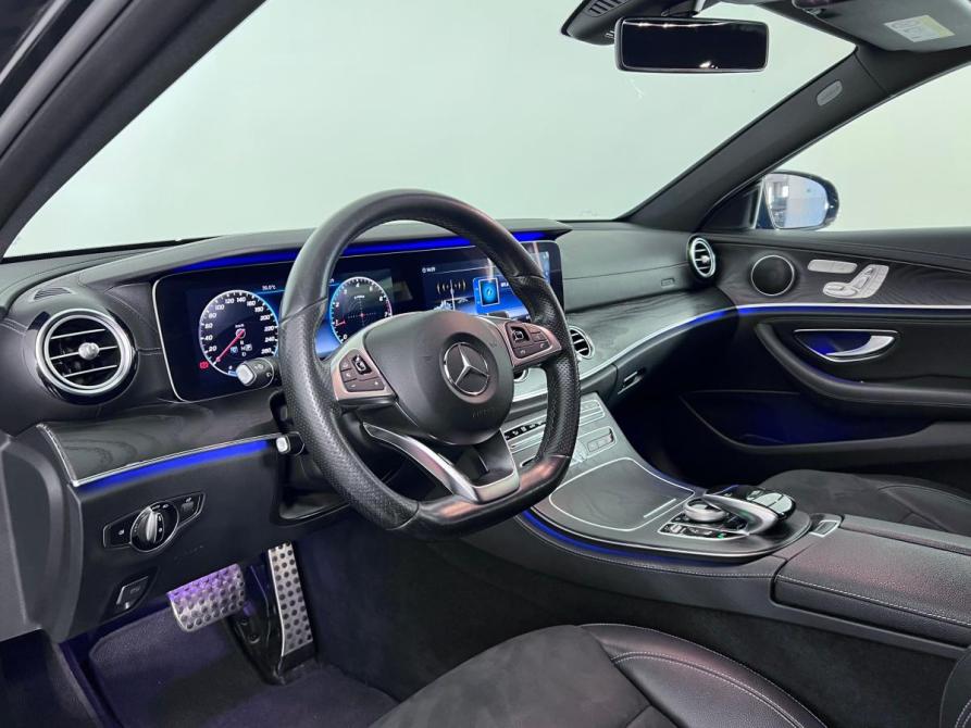 Mercedes-Benz E-Класс V (W213 S213 C238) Ростов-на-Дону  - изображение 11