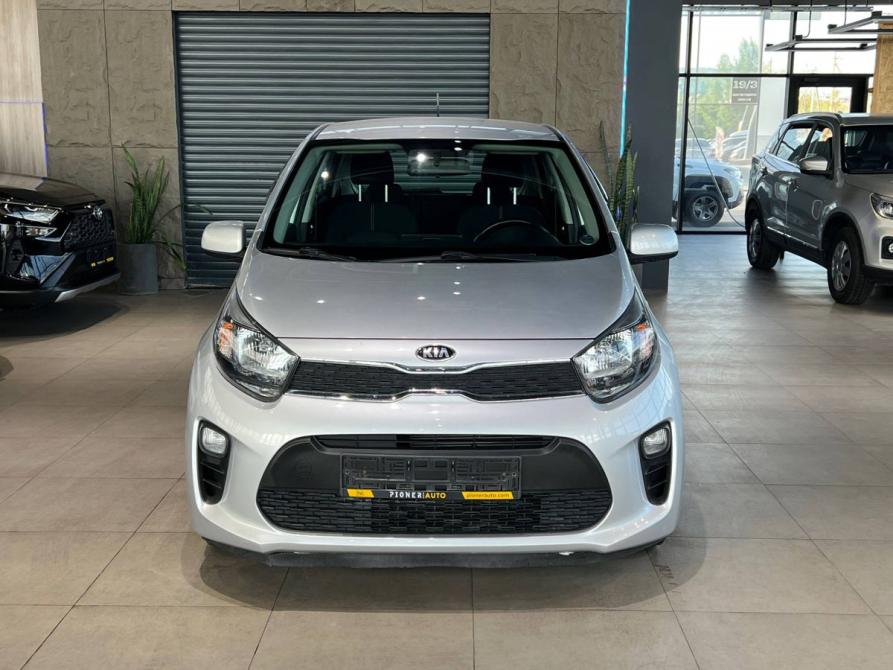 Kia Picanto III Оренбург  - изображение 2