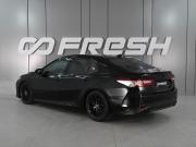 Toyota Camry VIII (XV70) Ростов-на-Дону  - изображение 25