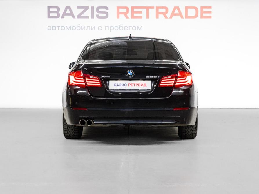 BMW 5 серии VI (F10/F11/F07) Тюмень  - изображение 7