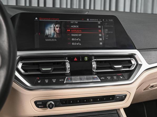 BMW 4 серии G22 G23 G26 с пробегом 2021 года, цена 4 989 000 рублей, 25954 км, купе, Автокод Объявления