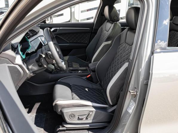 Audi Q3 II (F3) с пробегом 2026 года, цена 3 798 000 рублей, 17 км, внедорожник, Автокод Объявления