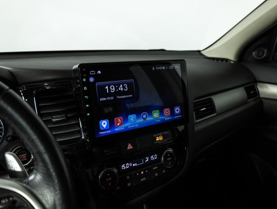 Mitsubishi Outlander III Санкт-Петербург  - изображение 17