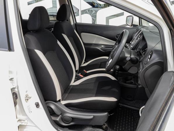 Nissan Note II Рестайлинг с пробегом 2019 года, цена 1 178 000 рублей, 63269 км, хэтчбек, Автокод Объявления