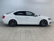 Skoda Octavia III (A7) Рестайлинг Воронеж  - изображение 28