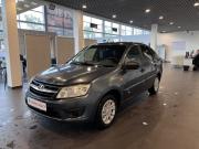 Lada (ВАЗ) Granta I Чебоксары  - изображение 41