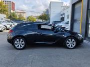 Opel Astra J Рестайлинг Москва  - изображение 20