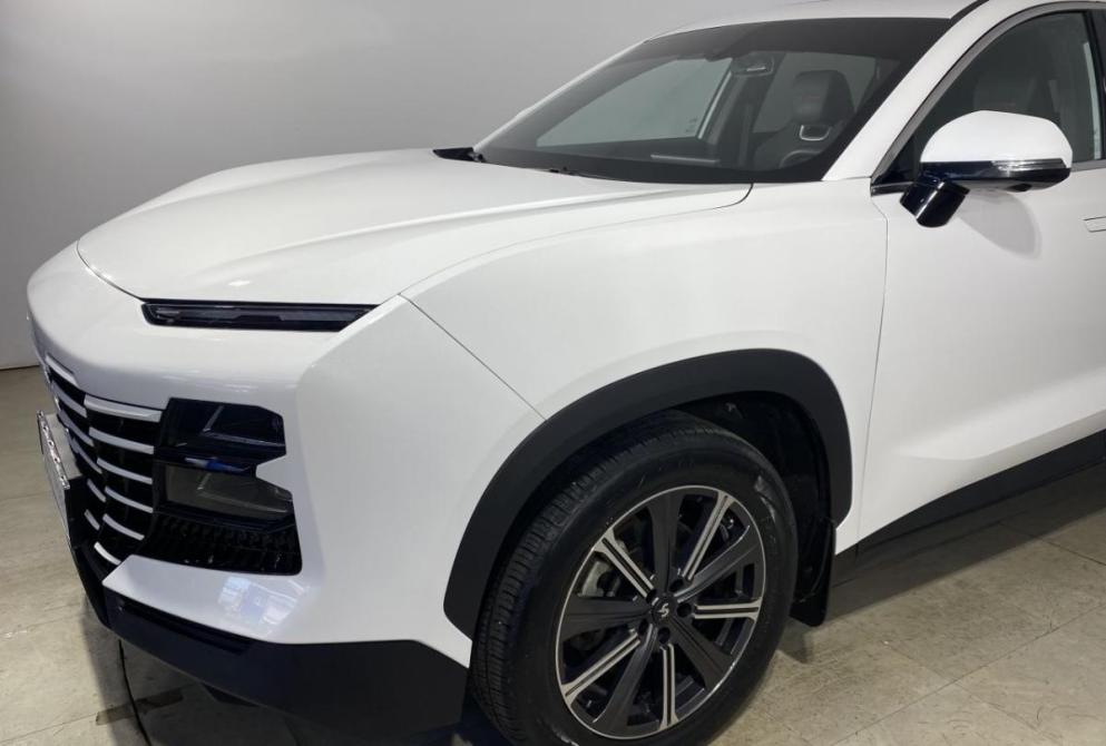 JETOUR DASHING I Саранск  - изображение 12
