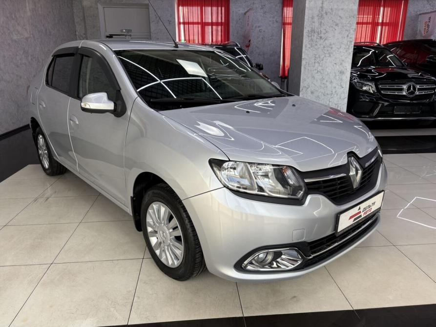 Renault Logan II Ярославль  - изображение 7