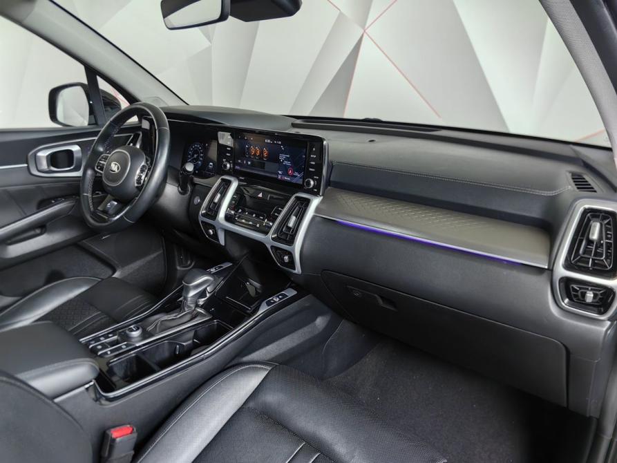 Kia Sorento IV Москва  - изображение 13