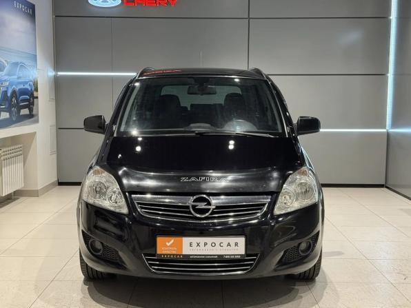 Opel Zafira B Рестайлинг с пробегом 2011 года, цена 625 000 рублей, 185000 км, компактвэн, Автокод Объявления