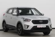 Hyundai Creta I Екатеринбург  - изображение 32