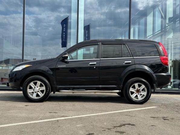 Great Wall Hover H5 с пробегом 2012 года, цена 595 000 рублей, 208085 км, внедорожник, Автокод Объявления
