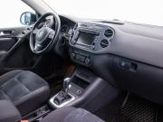 Volkswagen Tiguan I Рестайлинг Москва  - изображение 26