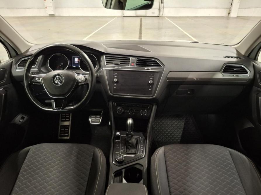 Volkswagen Tiguan II Казань  - изображение 17