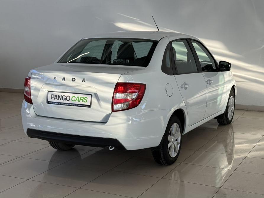 Lada (ВАЗ) Granta I Рестайлинг Смоленск  - изображение 4