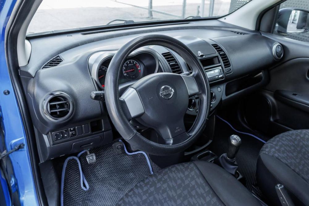 Nissan Note I Ульяновск  - изображение 16