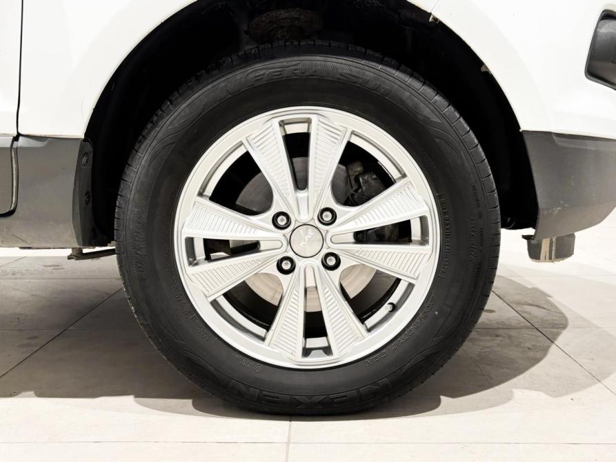 Ford EcoSport II Екатеринбург  - изображение 10