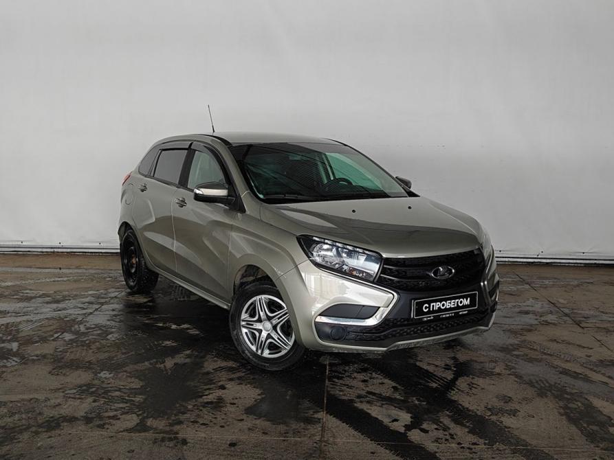 Lada (ВАЗ) XRAY I Москва  - изображение 3