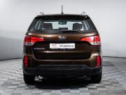 Kia Sorento II Рестайлинг Москва  - изображение 23