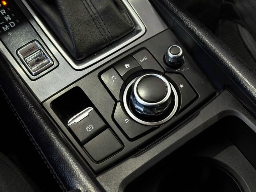 Mazda 6 III (GJ) Рестайлинг Ижевск  - изображение 24