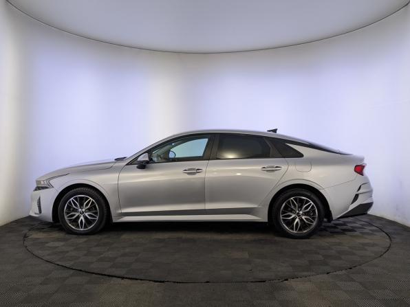 Kia K5 III с пробегом 2021 года, цена 2 750 000 рублей, 84153 км, седан, Автокод Объявления