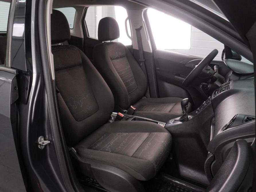Opel Meriva B Воронеж  - изображение 8