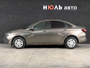 Lada (ВАЗ) Vesta I Рестайлинг (NG) Екатеринбург  - изображение 27