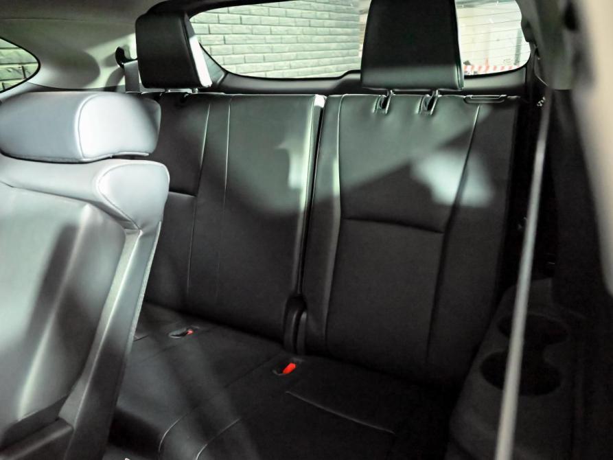 Toyota Highlander IV (XU70) Екатеринбург  - изображение 22