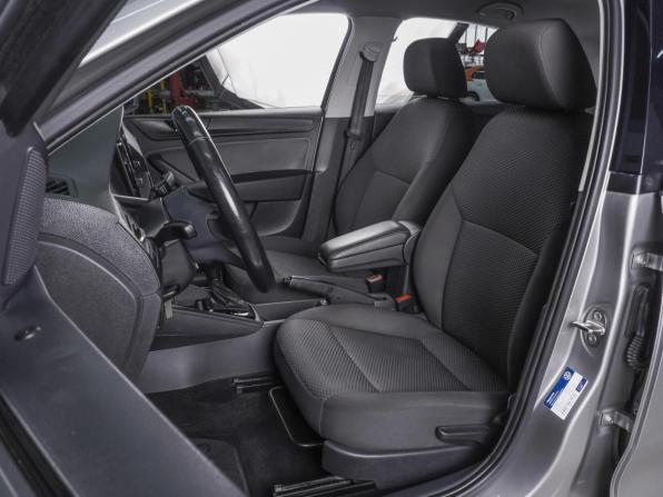 Volkswagen Polo VI с пробегом 2021 года, цена 1 630 000 рублей, 103242 км, лифтбек, Автокод Объявления
